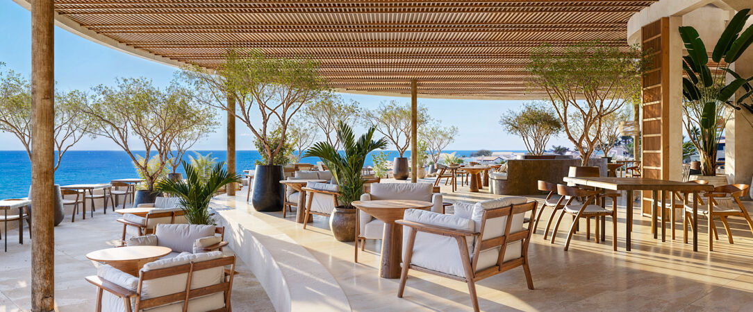 Nana Royal Premium Resort & Spa ★★★★★ Jet Tours Signature - Un resort cinq étoiles tout compris sur les hauteurs de Sarandaris, face à la mer de Crète. - Crète, Grèce