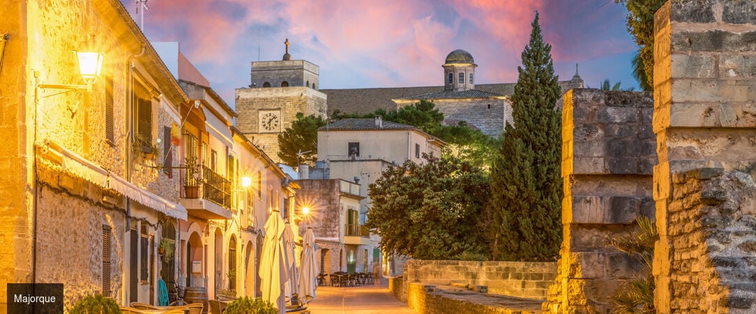 Alua Boccaccio ★★★★ - Escapade dans les Baléares en All Inclusive,. - Majorque, Espagne