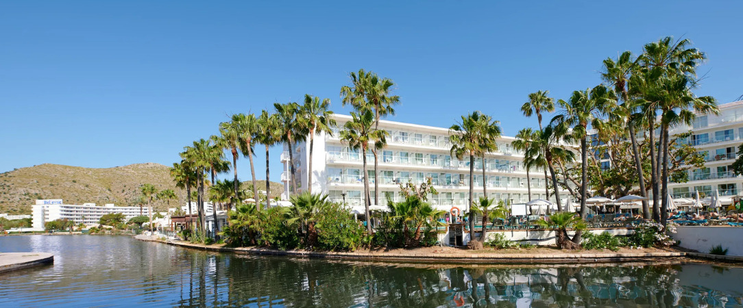 Alua Boccaccio ★★★★ - Escapade dans les Baléares en All Inclusive,. - Majorque, Espagne
