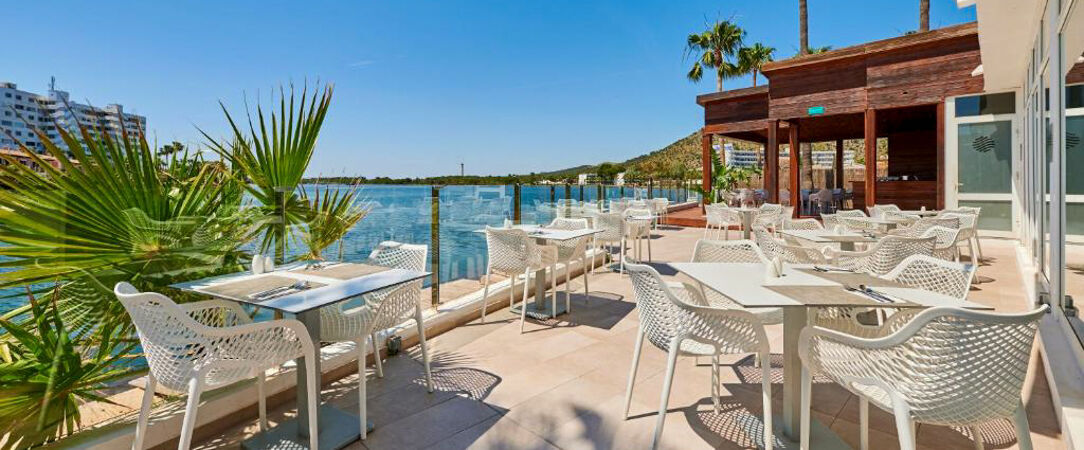 Alua Boccaccio ★★★★ - Escapade dans les Baléares en All Inclusive,. - Majorque, Espagne