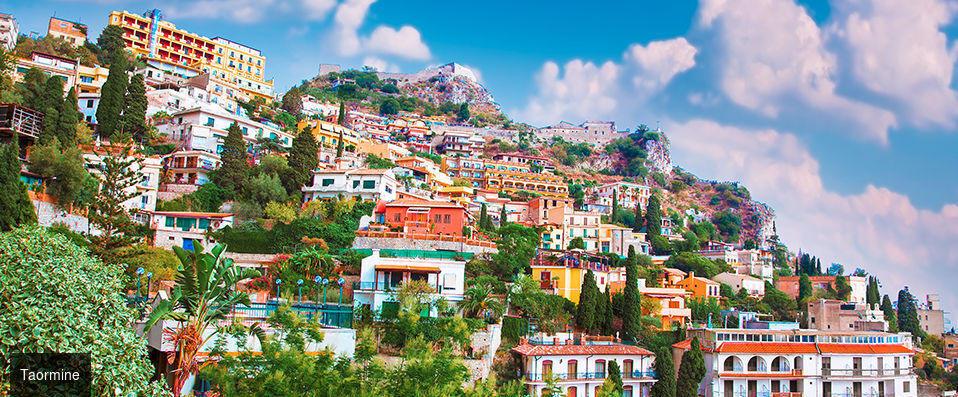 Grand tour de Sicile -  - Italie : Sicile