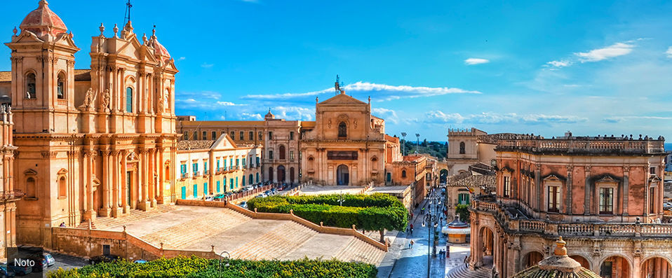 Grand tour de Sicile -  - Italie : Sicile