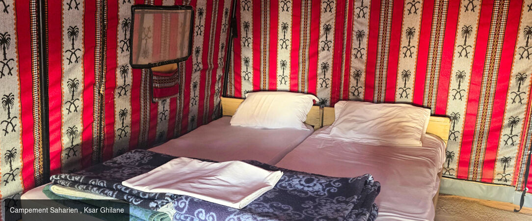 Djerba et le désert, deux visages de la Tunisie -  - Tunisie : Djerba & Désert du Sahara