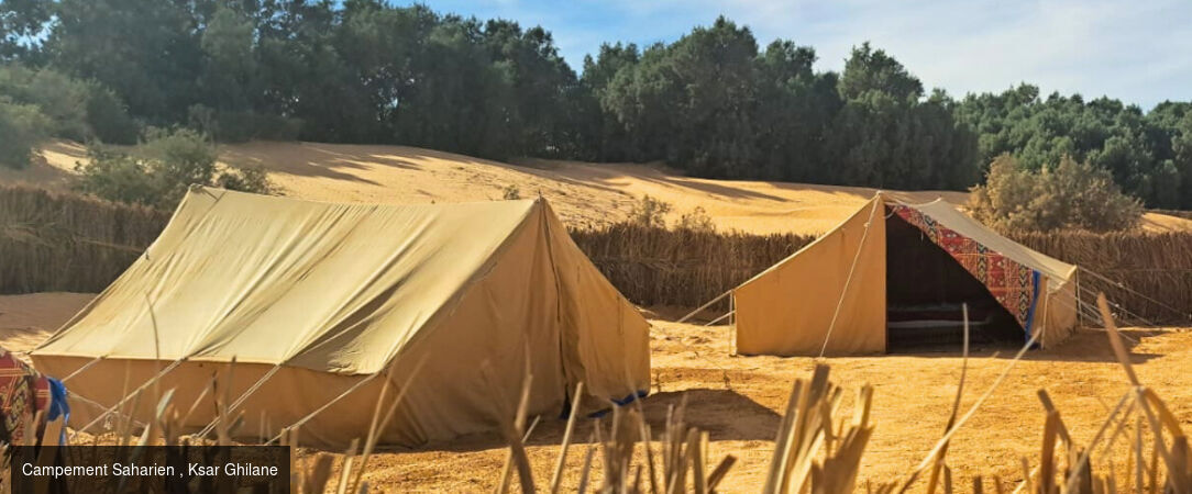 Djerba et le désert, deux visages de la Tunisie -  - Tunisie : Djerba & Désert du Sahara