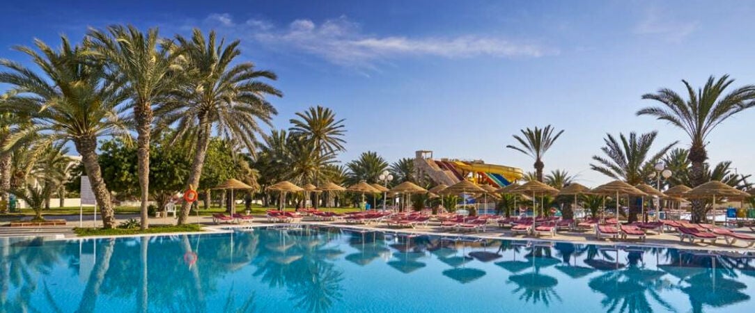 Djerba et le désert, deux visages de la Tunisie -  - Tunisie : Djerba & Désert du Sahara