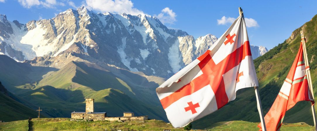 La Géorgie authentique, de Tbilissi aux sommets du Caucase -  - Géorgie : Tbilissi, Caucase & Kakheti