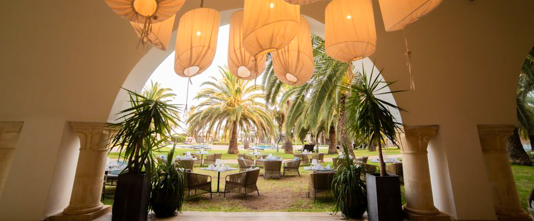 Oceana Hotel & Spa ★★★★★ - Adresse parfaite pour de vacances paisibles en bord de mer. - Hammamet, Tunisie
