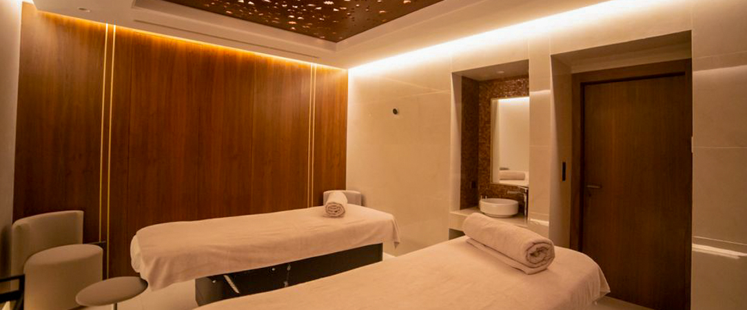 Oceana Hotel & Spa ★★★★★ - Adresse parfaite pour de vacances paisibles en bord de mer. - Hammamet, Tunisie