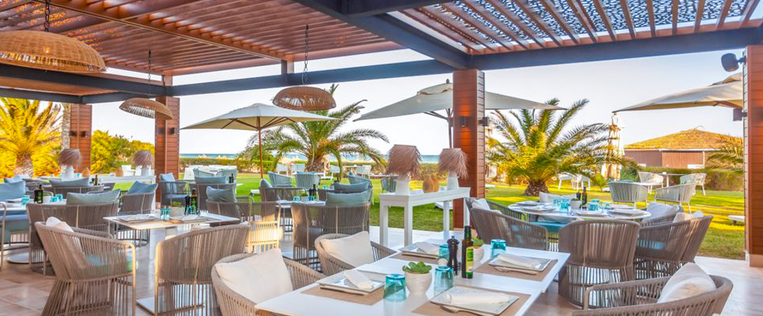 Oceana Hotel & Spa ★★★★★ - Adresse parfaite pour de vacances paisibles en bord de mer. - Hammamet, Tunisie
