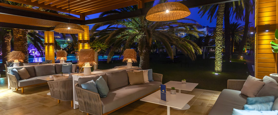 Oceana Hotel & Spa ★★★★★ - Adresse parfaite pour de vacances paisibles en bord de mer. - Hammamet, Tunisie