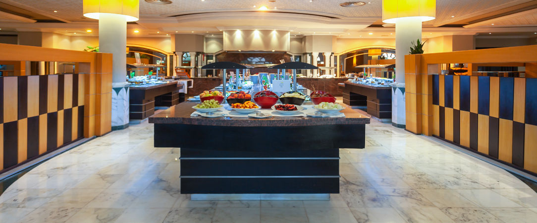 Oceana Hotel & Spa ★★★★★ - Adresse parfaite pour de vacances paisibles en bord de mer. - Hammamet, Tunisie