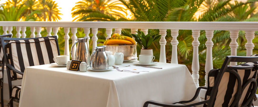 Oceana Hotel & Spa ★★★★★ - Adresse parfaite pour de vacances paisibles en bord de mer. - Hammamet, Tunisie