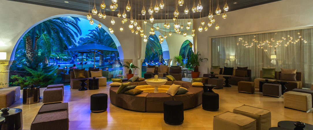 Oceana Hotel & Spa ★★★★★ - Adresse parfaite pour de vacances paisibles en bord de mer. - Hammamet, Tunisie