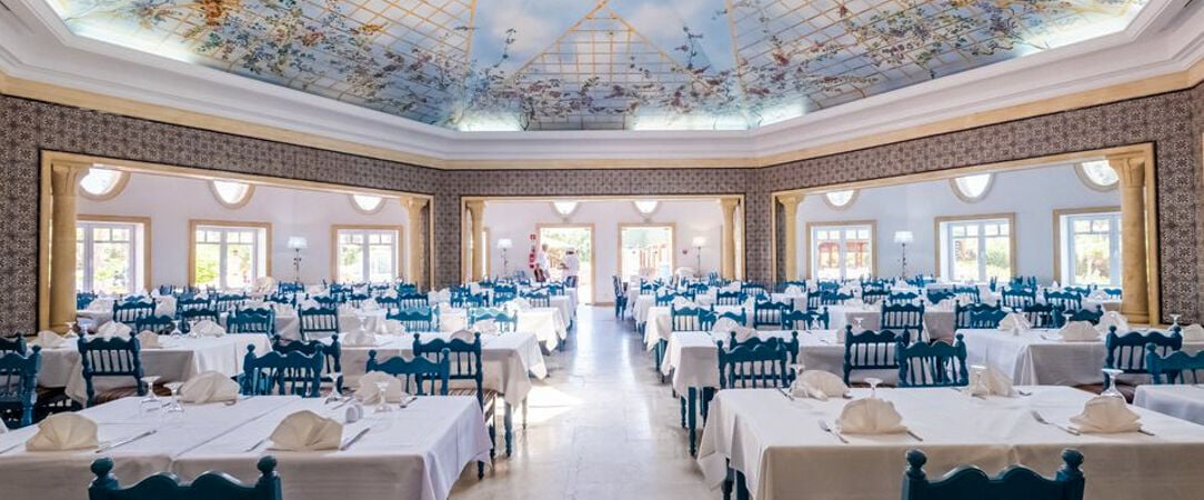 Medina Belisaire & Thalasso ★★★★ -  - Hammamet, Tunisie