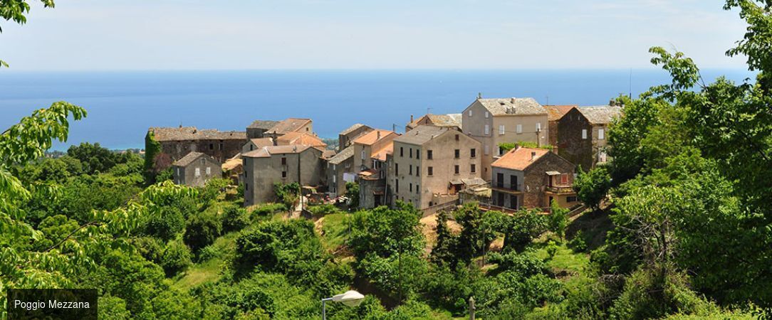 Residence Odalys Acqua Bella Corsica - Votre appartement climatisé avec terrasse dans la Corse sauvage de la Costa Verde. - Corse, France