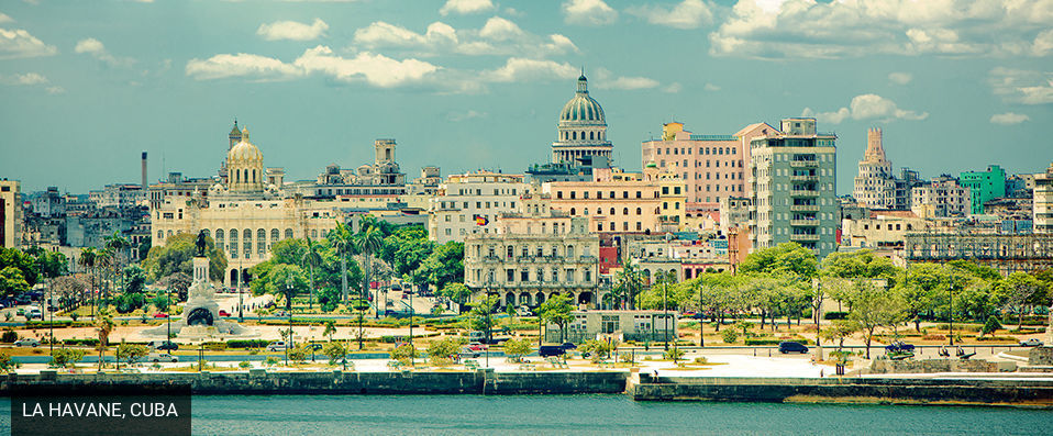 Yachting à Cuba avec Rivages du Monde - Croisière à la découverte des merveilles de Cuba. <b>Pension complète offerte !</b> - Cuba