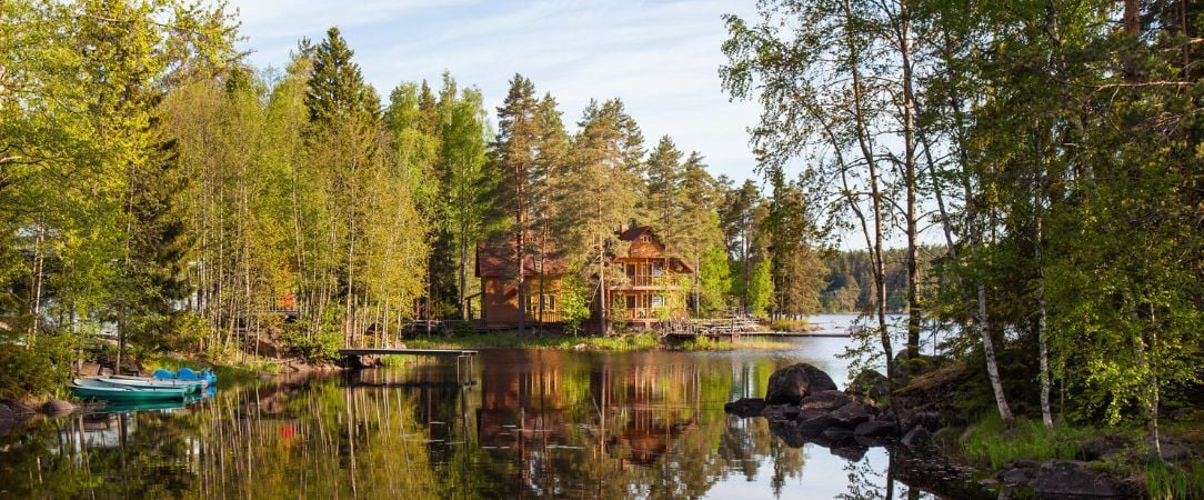 Été sauvage en Laponie finlandaise - Séjour de 4 à 6 nuits au cœur de la Laponie finlandaise, entre randonnées, canoë sur la rivière Kairijoki et traditions arctiques sous le soleil de minuit - Finlande : Laponie & Savukoski