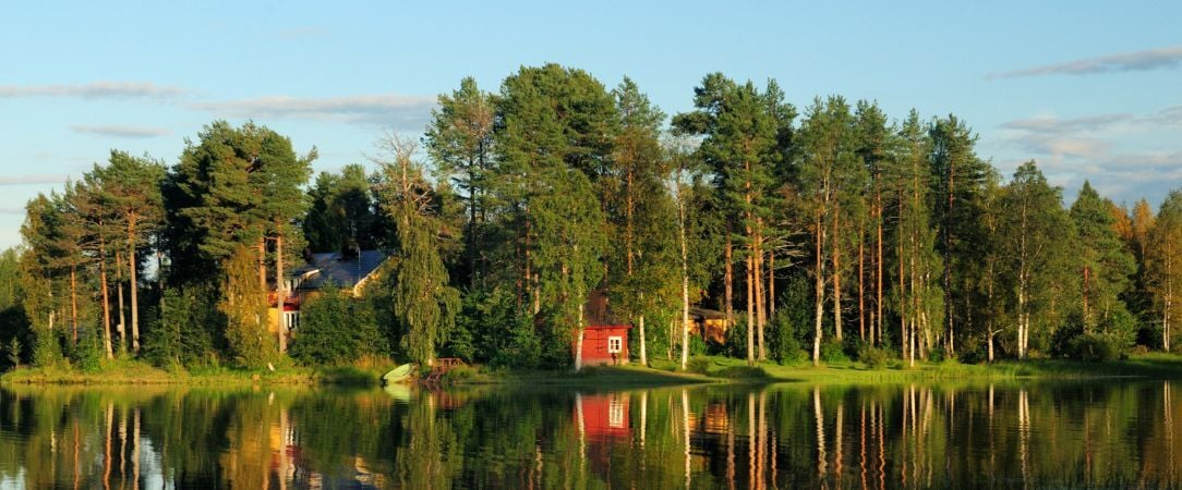 Été sauvage en Laponie finlandaise - Séjour de 4 à 6 nuits au cœur de la Laponie finlandaise, entre randonnées, canoë sur la rivière Kairijoki et traditions arctiques sous le soleil de minuit - Finlande : Laponie & Savukoski