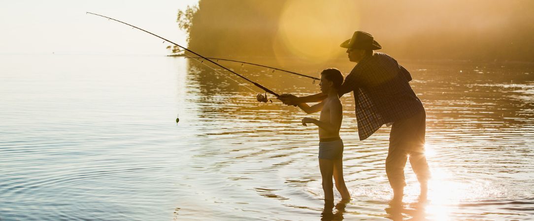 Été sauvage en Laponie finlandaise - Séjour de 4 à 6 nuits au cœur de la Laponie finlandaise, entre randonnées, canoë sur la rivière Kairijoki et traditions arctiques sous le soleil de minuit - Finlande : Laponie & Savukoski