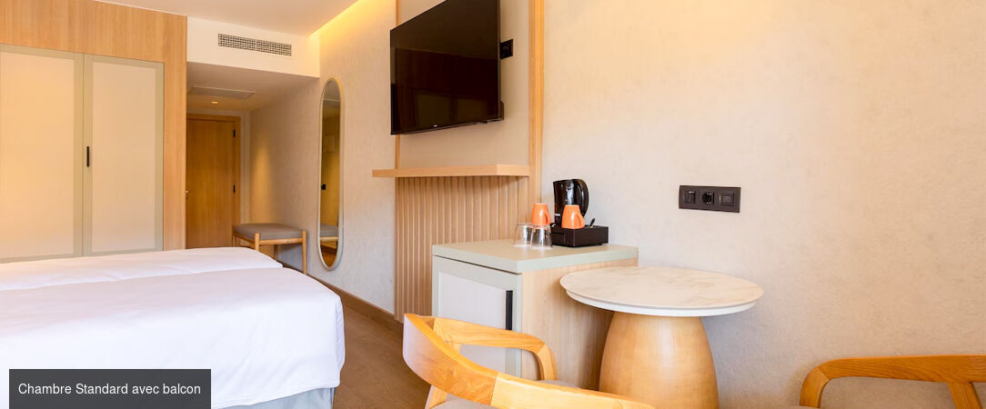 Radisson Resort & Residences Tenerife ★★★★★ - Adults Only 16+ - Élégance contemporaine et sérénité volcanique sur les hauteurs de Tenerife. - Tenerife, Îles Canaries