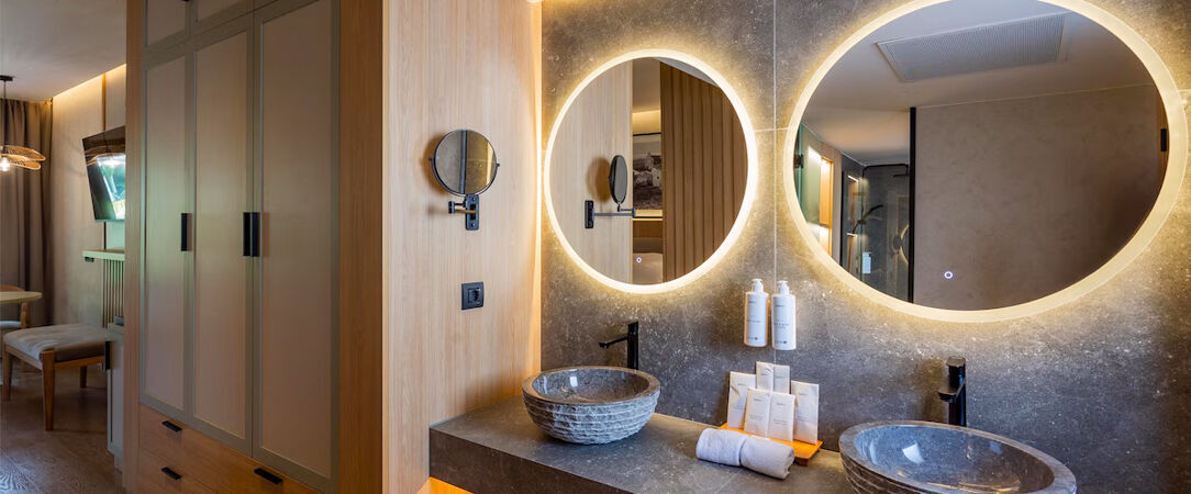 Radisson Resort & Residences Tenerife ★★★★★ - Adults Only 16+ - Élégance contemporaine et sérénité volcanique sur les hauteurs de Tenerife. - Tenerife, Îles Canaries