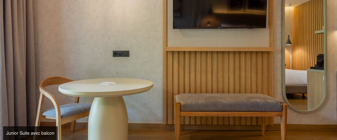 Radisson Resort & Residences Tenerife ★★★★★ - Adults Only 16+ - Élégance contemporaine et sérénité volcanique sur les hauteurs de Tenerife. - Tenerife, Îles Canaries