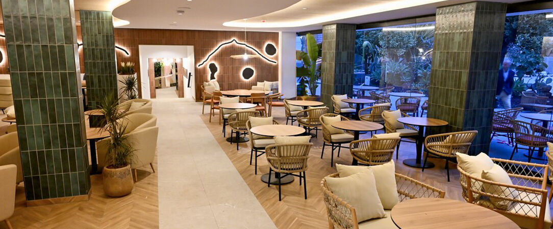 Radisson Resort & Residences Tenerife ★★★★★ - Adults Only 16+ - Élégance contemporaine et sérénité volcanique sur les hauteurs de Tenerife. - Tenerife, Îles Canaries