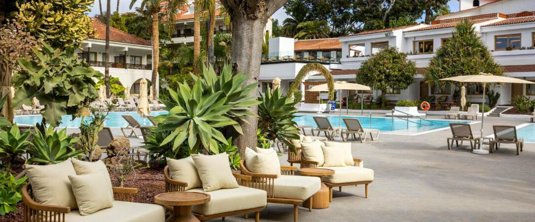 Radisson Resort & Residences Tenerife ★★★★★ - Adults Only 16+ - Élégance contemporaine et sérénité volcanique sur les hauteurs de Tenerife. - Tenerife, Îles Canaries