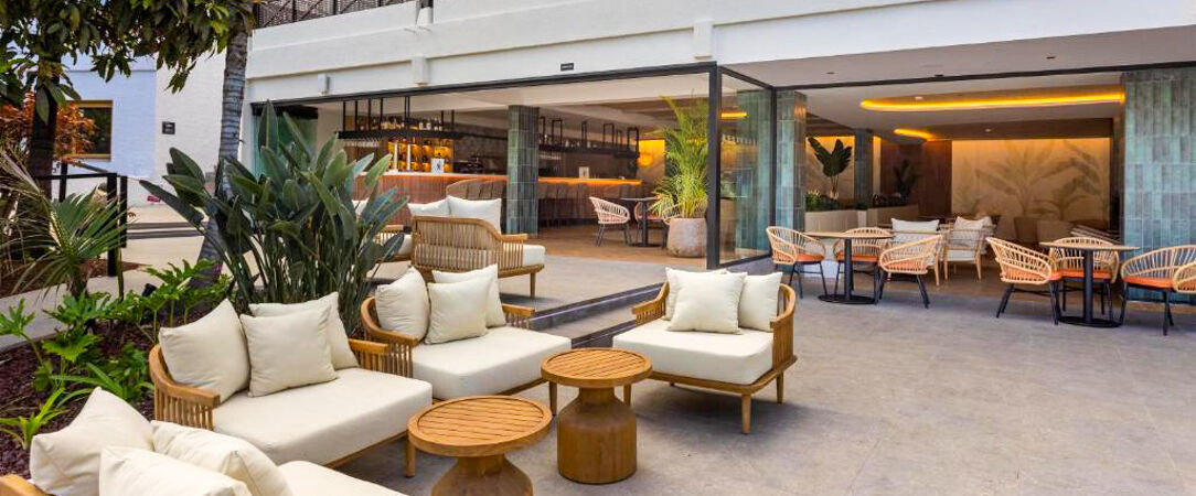 Radisson Resort & Residences Tenerife ★★★★★ - Adults Only 16+ - Élégance contemporaine et sérénité volcanique sur les hauteurs de Tenerife. - Tenerife, Îles Canaries