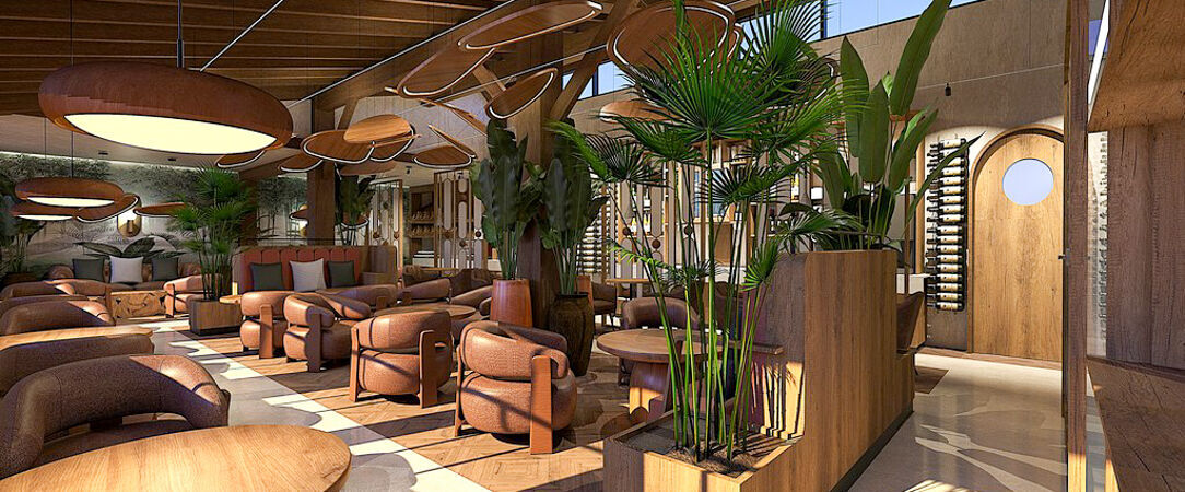 Radisson Resort & Residences Tenerife ★★★★★ - Adults Only 16+ - Élégance contemporaine et sérénité volcanique sur les hauteurs de Tenerife. - Tenerife, Îles Canaries