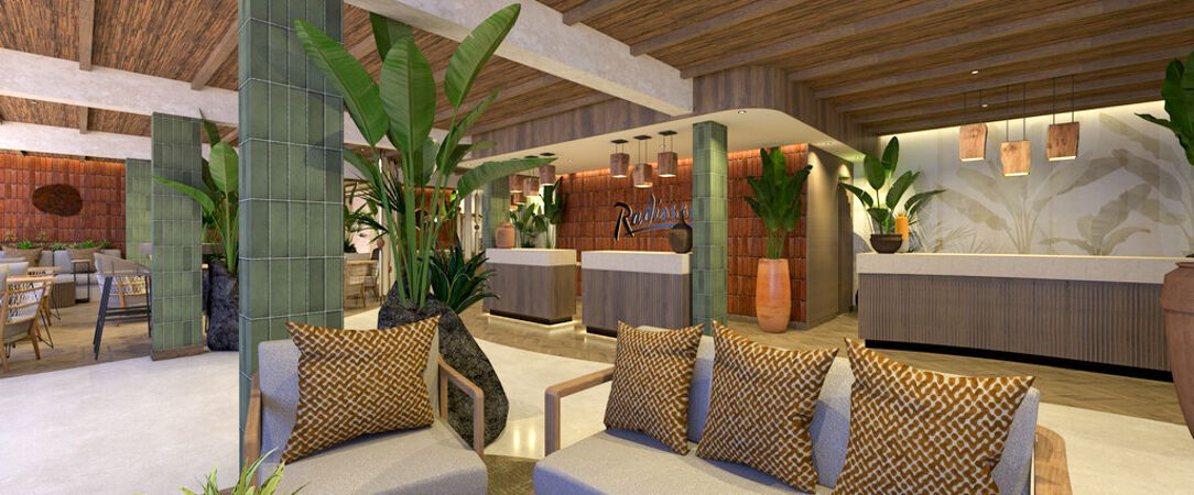 Radisson Resort & Residences Tenerife ★★★★★ - Adults Only 16+ - Élégance contemporaine et sérénité volcanique sur les hauteurs de Tenerife. - Tenerife, Îles Canaries