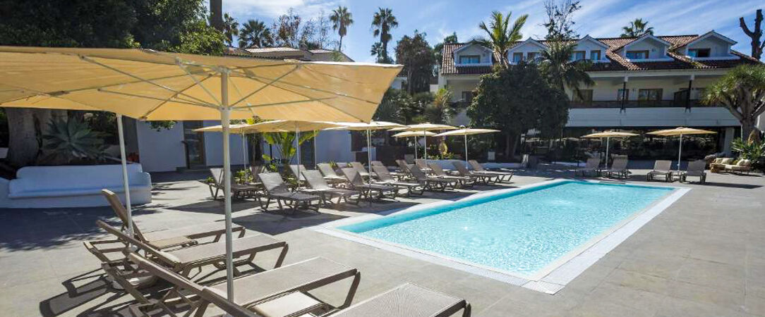 Radisson Resort & Residences Tenerife ★★★★★ - Adults Only 16+ - Élégance contemporaine et sérénité volcanique sur les hauteurs de Tenerife. - Tenerife, Îles Canaries