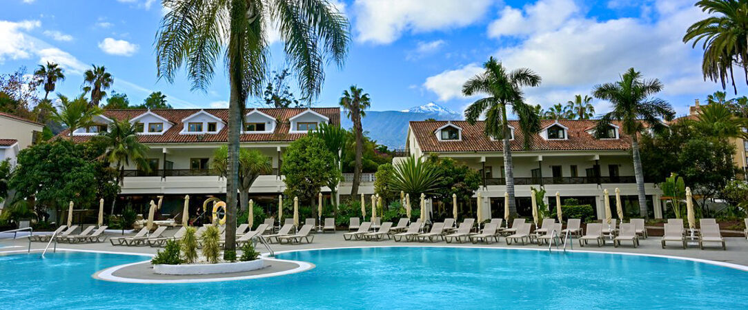 Radisson Resort & Residences Tenerife ★★★★★ - Adults Only 16+ - Élégance contemporaine et sérénité volcanique sur les hauteurs de Tenerife. - Tenerife, Îles Canaries
