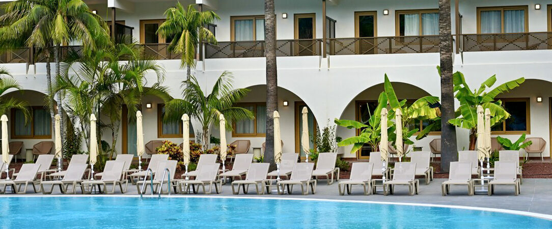 Radisson Resort & Residences Tenerife ★★★★★ - Adults Only 16+ - Élégance contemporaine et sérénité volcanique sur les hauteurs de Tenerife. - Tenerife, Îles Canaries