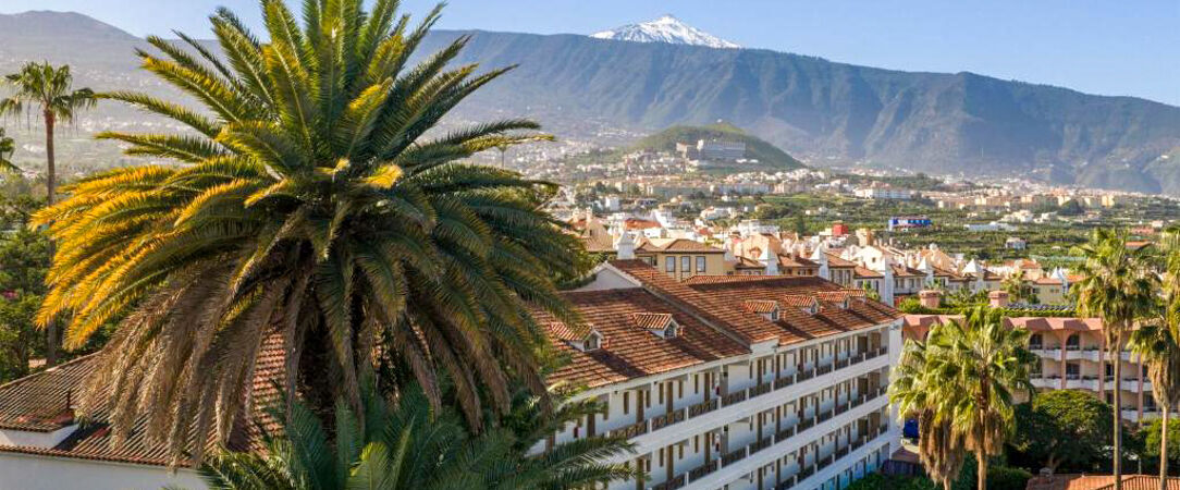 Radisson Resort & Residences Tenerife ★★★★★ - Adults Only 16+ - Élégance contemporaine et sérénité volcanique sur les hauteurs de Tenerife. - Tenerife, Îles Canaries