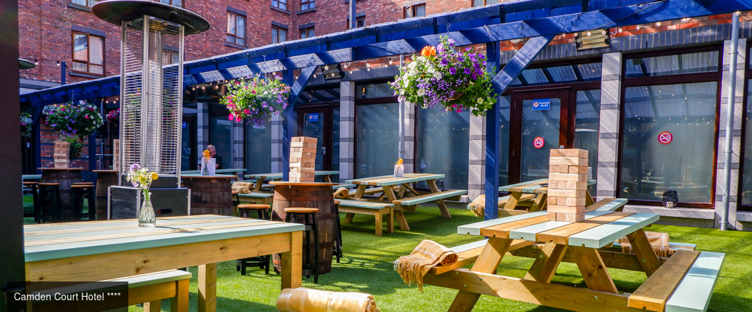 City Break Dublin - xx - Irlande
