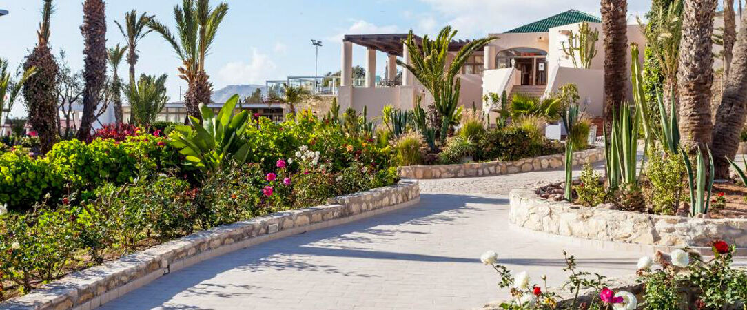 Ôclub Experience Les Dunes D'Or ★★★★ - Une expérience Ôclub tout compris en front de mer avec base nautique et plage privée. - Agadir, Maroc