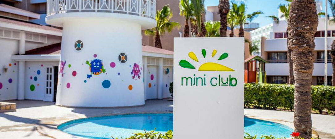 Ôclub Experience Les Dunes D'Or ★★★★ - Une expérience Ôclub tout compris en front de mer avec base nautique et plage privée. - Agadir, Maroc