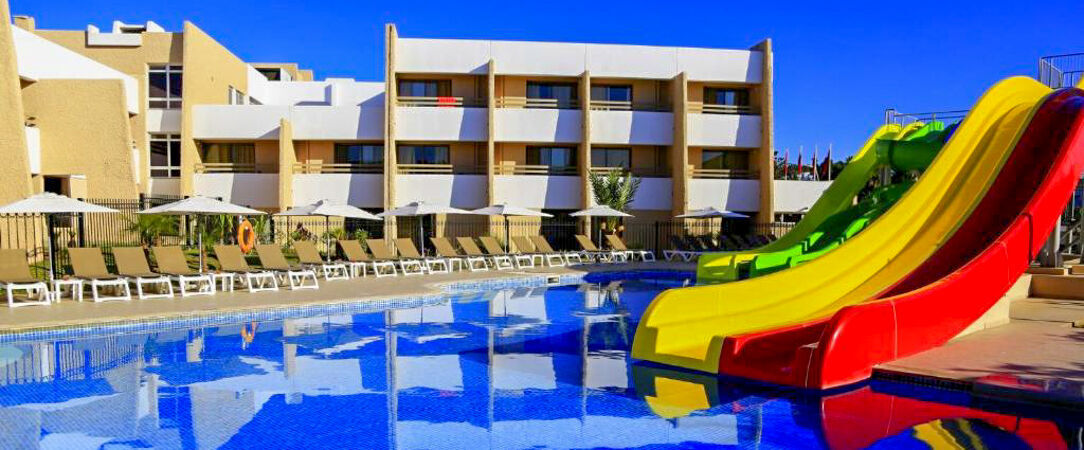Ôclub Experience Les Dunes D'Or ★★★★ - Une expérience Ôclub tout compris en front de mer avec base nautique et plage privée. - Agadir, Maroc
