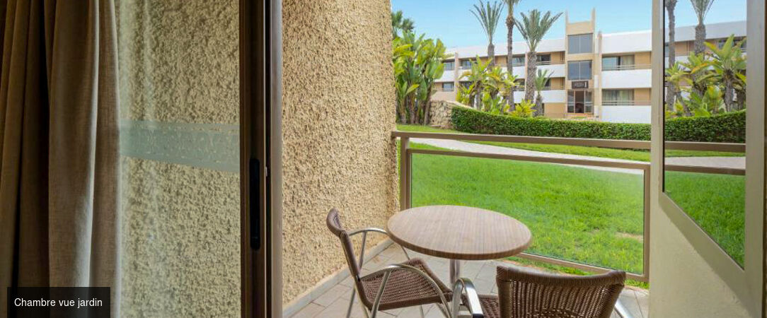 Ôclub Experience Les Dunes D'Or ★★★★ - Une expérience Ôclub tout compris en front de mer avec base nautique et plage privée. - Agadir, Maroc