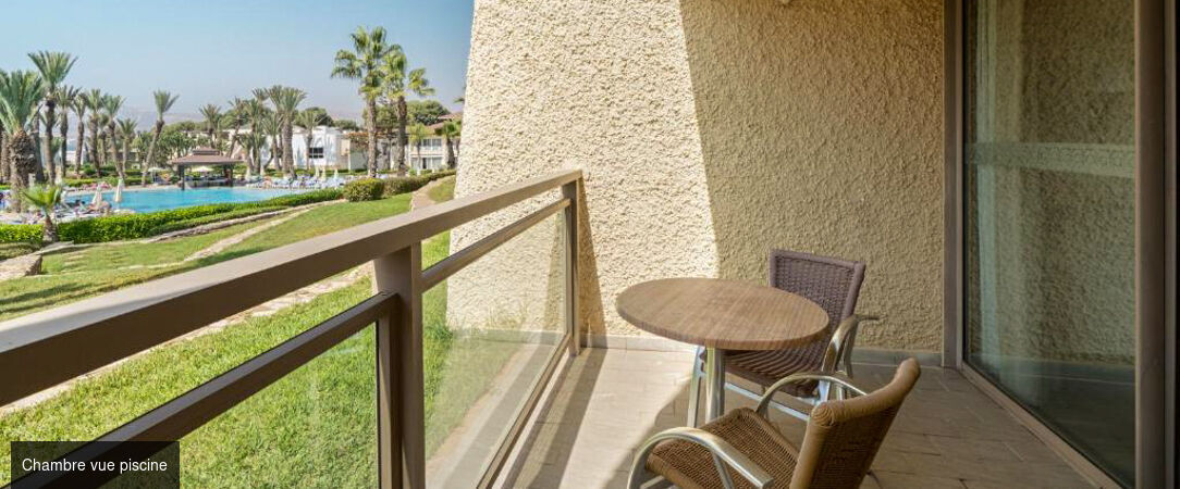 Ôclub Experience Les Dunes D'Or ★★★★ - Une expérience Ôclub tout compris en front de mer avec base nautique et plage privée. - Agadir, Maroc