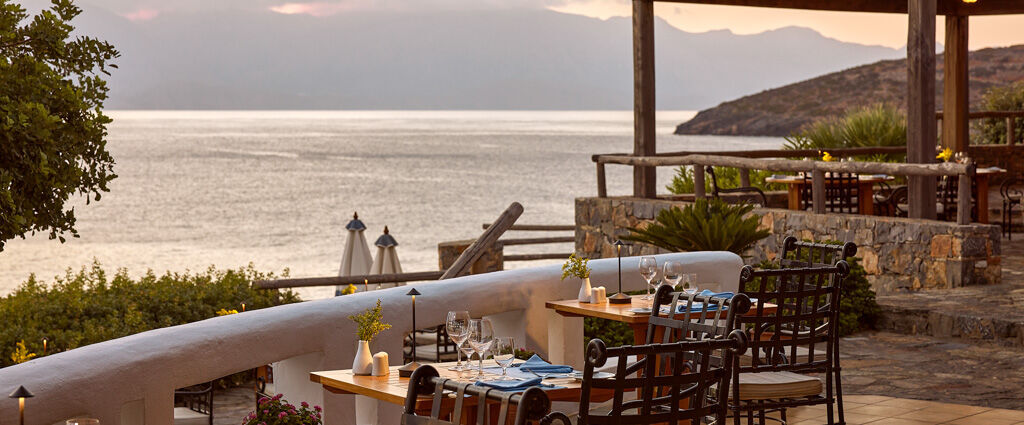 Aquila Elounda Village ★★★★★ Jet Tours Signature - Adults Only 16+ - Évasion dans la baie de Mirabello, dans la douceur crétoise et toute la sérénité d’un Adults Only. - Crète, Grèce