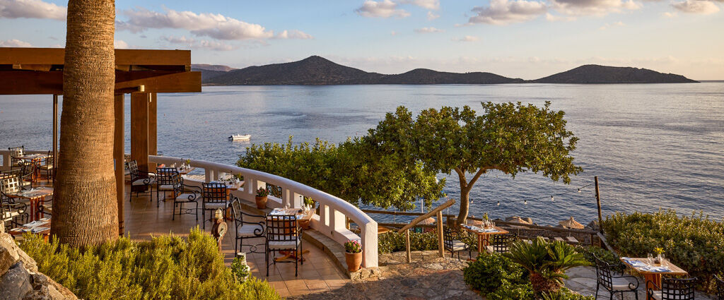 Aquila Elounda Village ★★★★★ Jet Tours Signature - Adults Only 16+ - Évasion dans la baie de Mirabello, dans la douceur crétoise et toute la sérénité d’un Adults Only. - Crète, Grèce