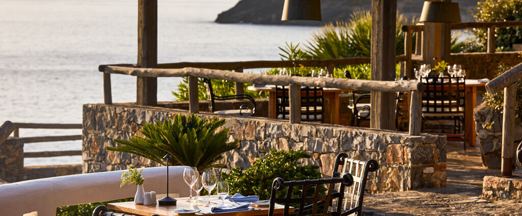 Aquila Elounda Village ★★★★★ Jet Tours Signature - Adults Only 16+ - Évasion dans la baie de Mirabello, dans la douceur crétoise et toute la sérénité d’un Adults Only. - Crète, Grèce