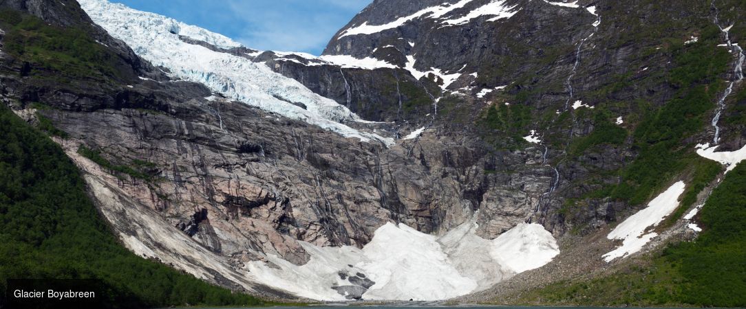 La vie est un long Fjord tranquille - Circuit groupé de 7 nuits à travers les plus beaux fjords de Norvège, de la Route des Trolls au Geirangerfjord classé à l'UNESCO, avec guide francophone tout au long du voyage. - Norvège : de Oslo à Lillehammer, Ålesund, Bergen