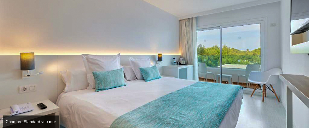 AluaSoul Carolina ★★★★ Adults Only 16+ - En tête-à-tête à Majorque en All Inclusive. - Majorque, Espagne