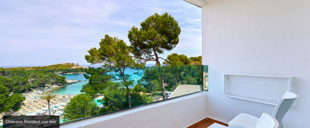AluaSoul Carolina ★★★★ Adults Only 16+ - En tête-à-tête à Majorque en All Inclusive. - Majorque, Espagne