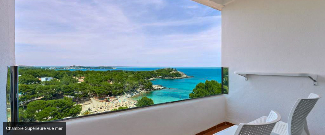 AluaSoul Carolina ★★★★ Adults Only 16+ - En tête-à-tête à Majorque en All Inclusive. - Majorque, Espagne