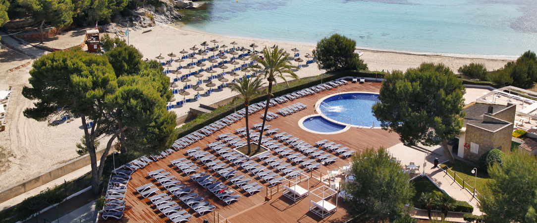AluaSoul Carolina ★★★★ Adults Only 16+ - En tête-à-tête à Majorque en All Inclusive. - Majorque, Espagne