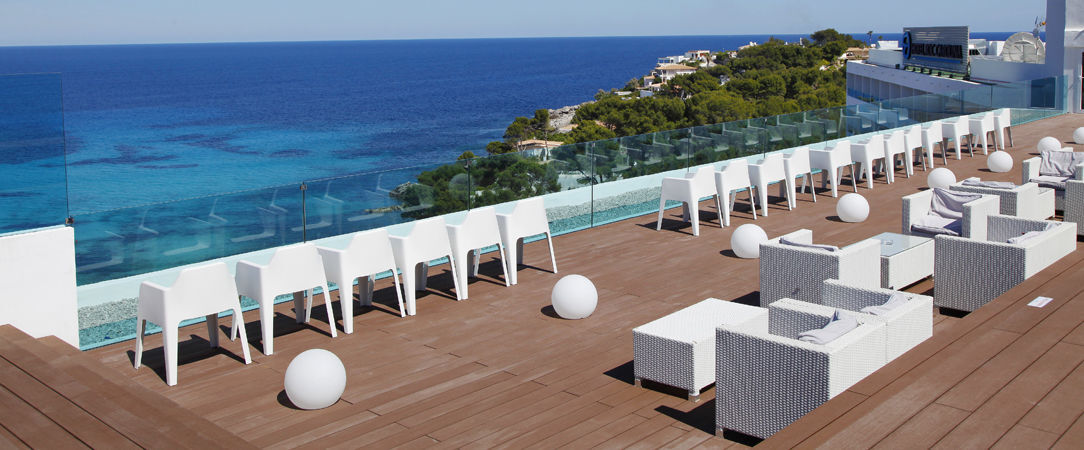AluaSoul Carolina ★★★★ Adults Only 16+ - En tête-à-tête à Majorque en All Inclusive. - Majorque, Espagne